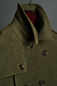 Color: Olive