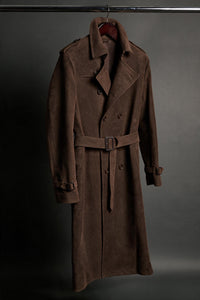 Color: Brown