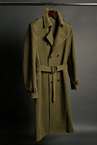 Color: Olive