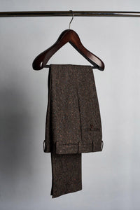 Color: Cool Brown