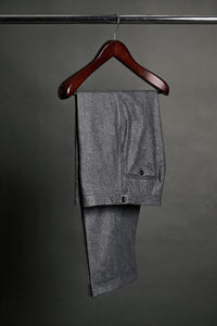 Color: Mid Gray