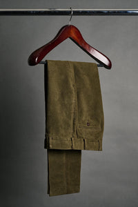 Color: Olive