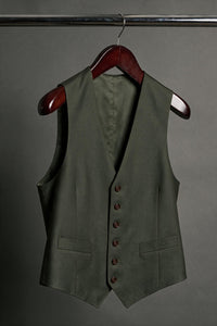 Color: Dark Olive