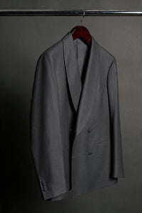 Color: Grey
