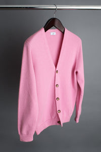 Jude Cashmere Cardigan Sweater