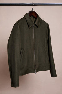 Color: Olive