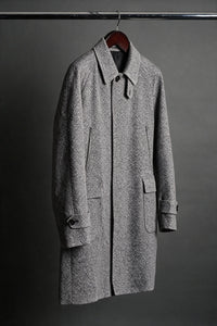 Color: Grey Birdseye