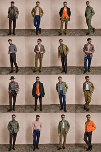 Heritage Builder Capsule