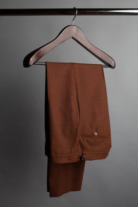 Color: Rust