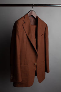 Color: Rust