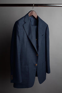 Frequent Flyer Builder Capsule