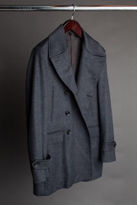 Color: Charcoal