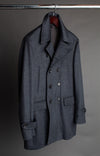 Wool & Cashmere Peacoat
