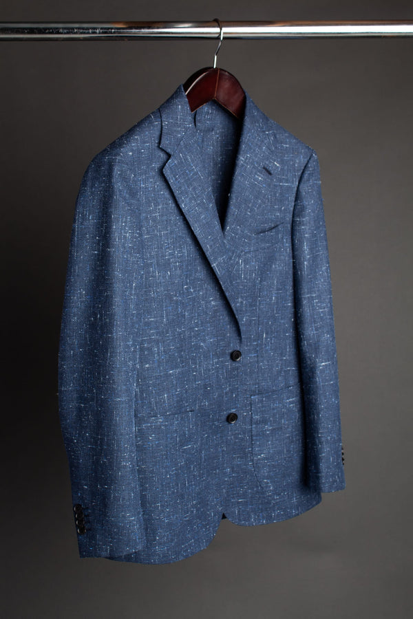 Color: Blue