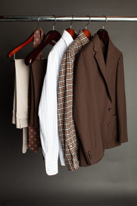 Cross-Seasons Starter Capsule