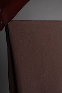 Color: Chocolate