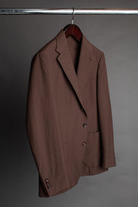 Color: Chocolate