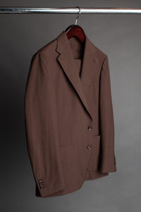 Color: Chocolate