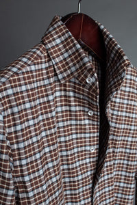 Color: Brown Grey Beige