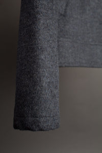 Color: Charcoal