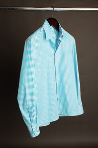 Color: Teal