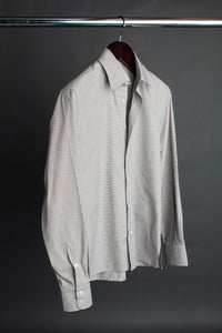 Color: Brown Puppytooth