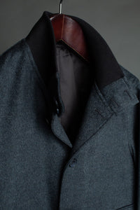 Color: Charcoal