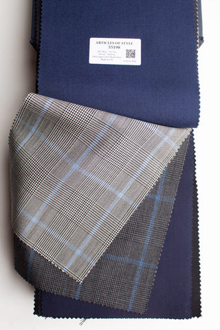 HOW TO BUY MENSWEAR e-book by Dan Trepanier