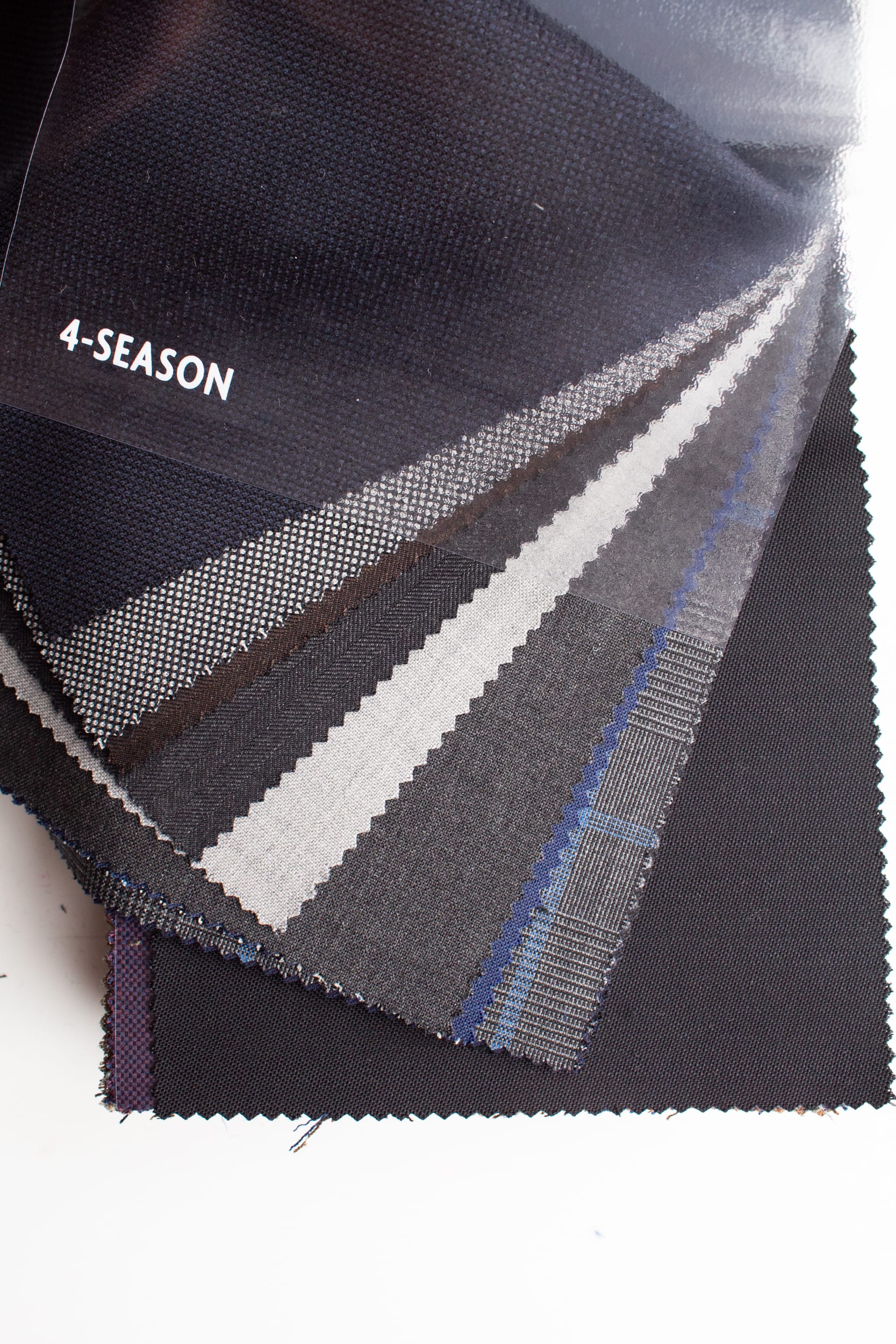 HOW TO BUY MENSWEAR e-book by Dan Trepanier