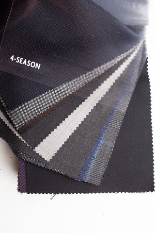 HOW TO BUY MENSWEAR e-book by Dan Trepanier