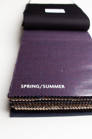 HOW TO BUY MENSWEAR e-book by Dan Trepanier