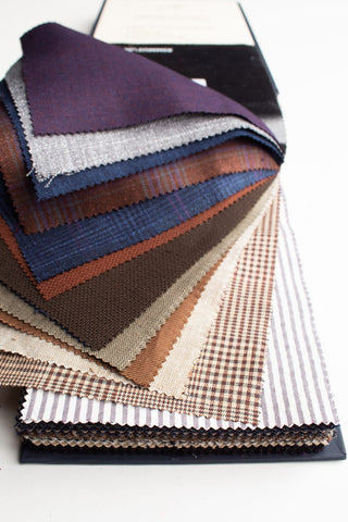 HOW TO BUY MENSWEAR e-book by Dan Trepanier