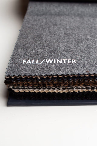 HOW TO BUY MENSWEAR e-book by Dan Trepanier
