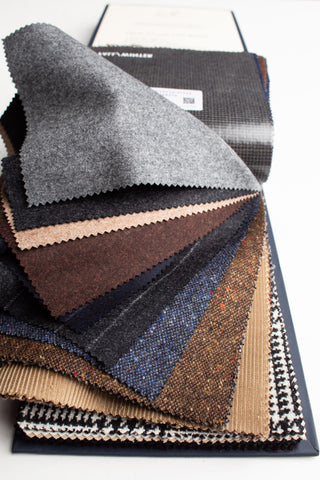 HOW TO BUY MENSWEAR e-book by Dan Trepanier