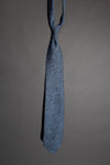 Silk & Wool Donegal Tie
