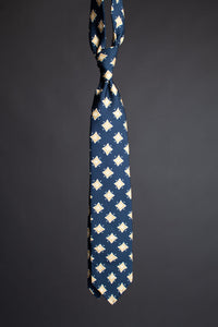 Color: Navy Yellow