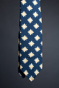 Color: Navy Yellow