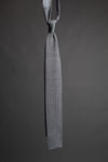 Silk Knit Tie