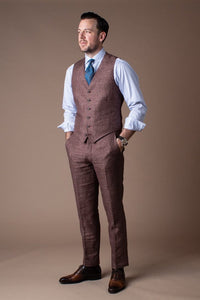 Formal Starter Capsule