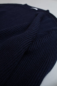 Color: Navy old