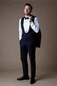 Formal Starter Capsule