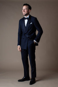 Formal Starter Capsule