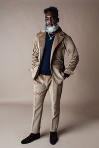 Fall Classics Starter Capsule