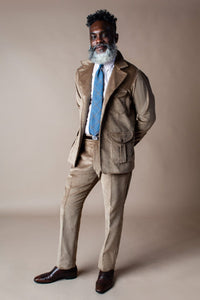 Fall Classics Starter Capsule