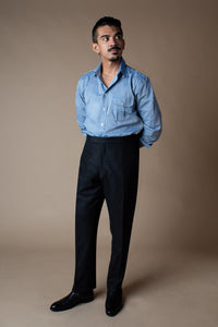 Casual Starter Capsule