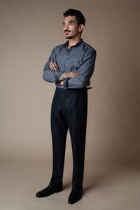 Casual Starter Capsule