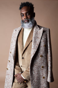 Color: Khaki