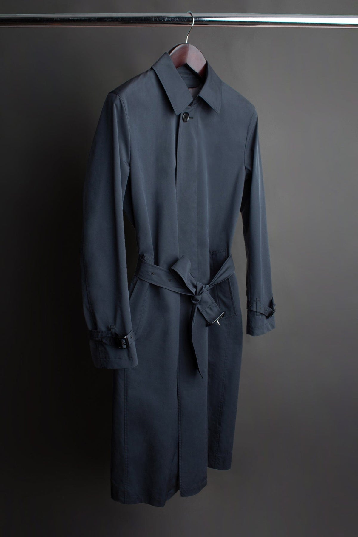 Waterproof Rain Coat