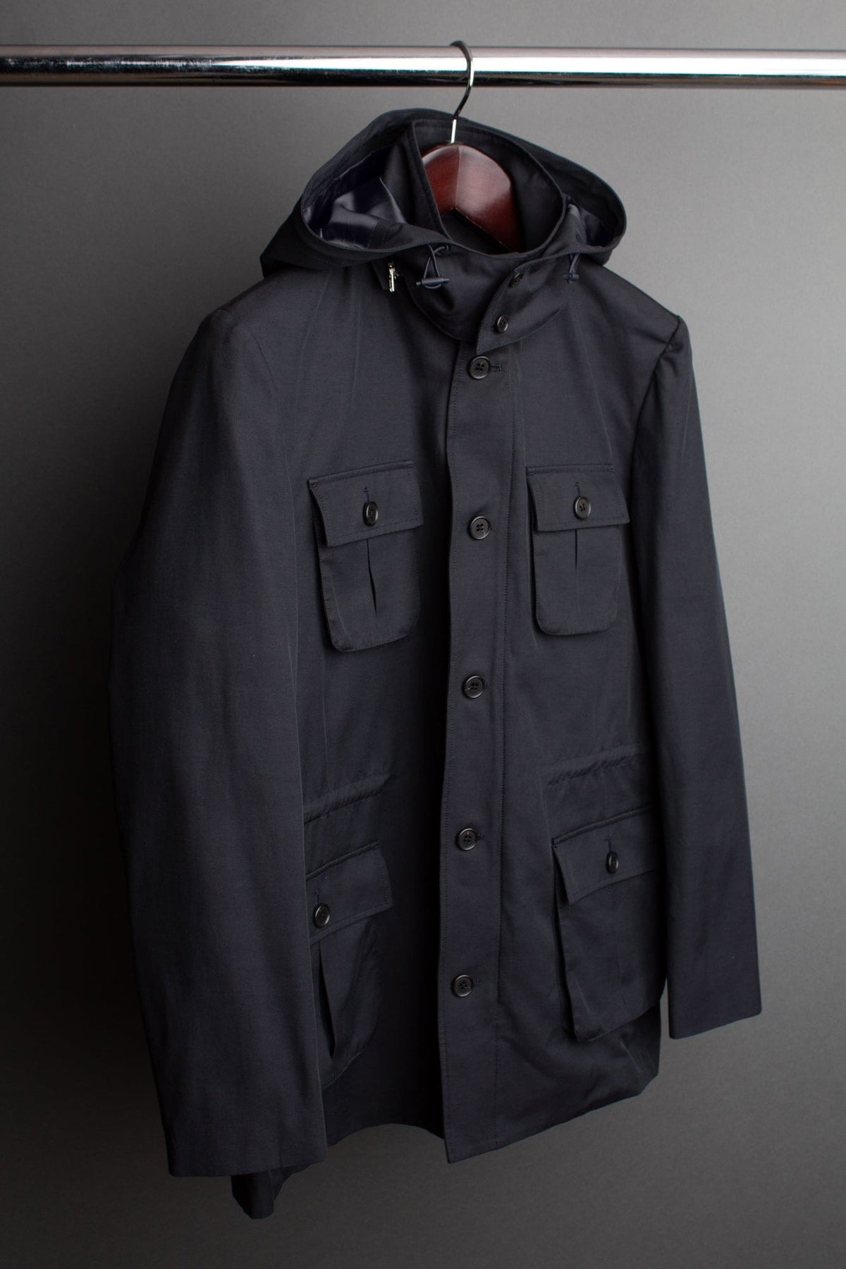 Articles of Style Brooklyn Utility Coat