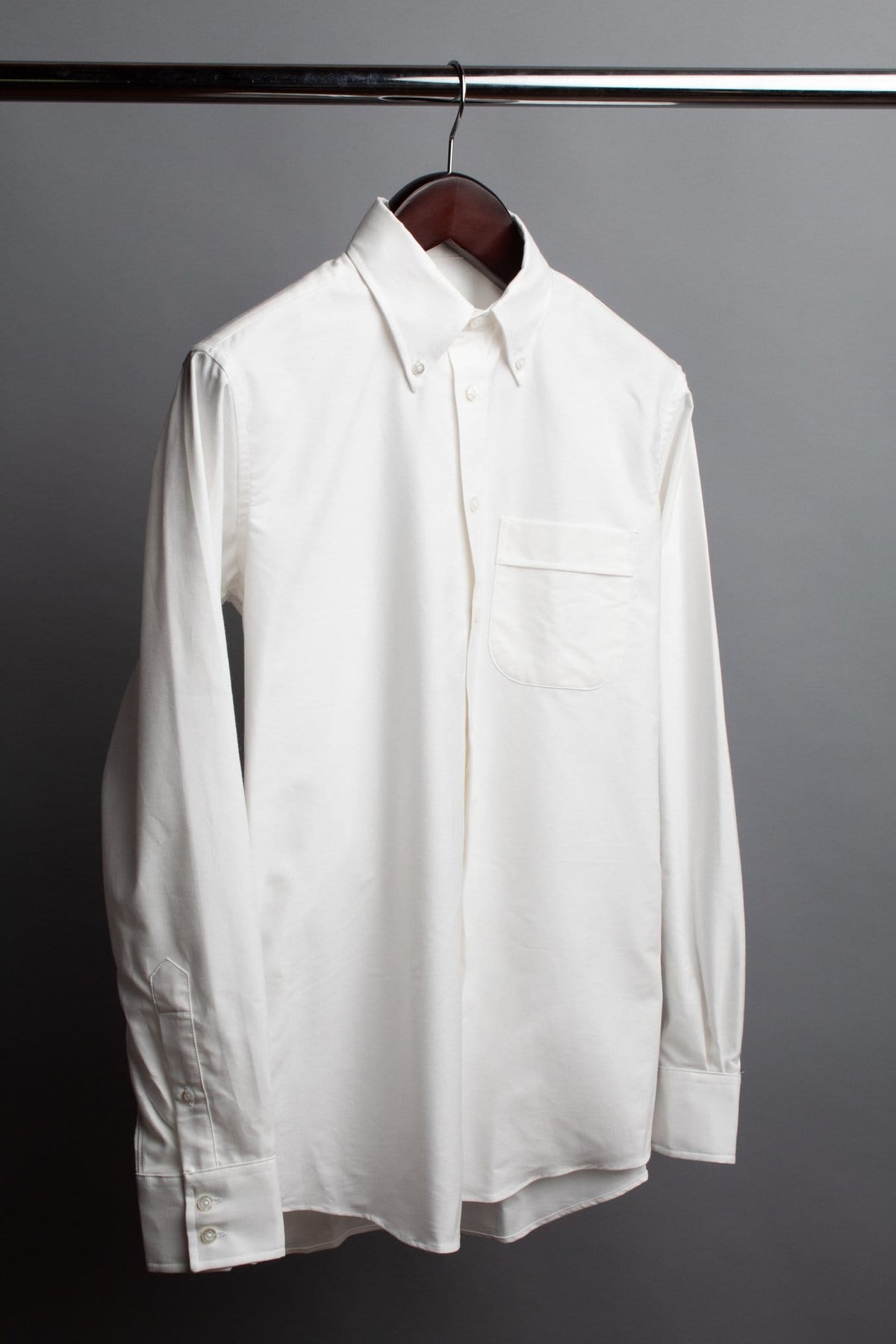 Oxford Shirt